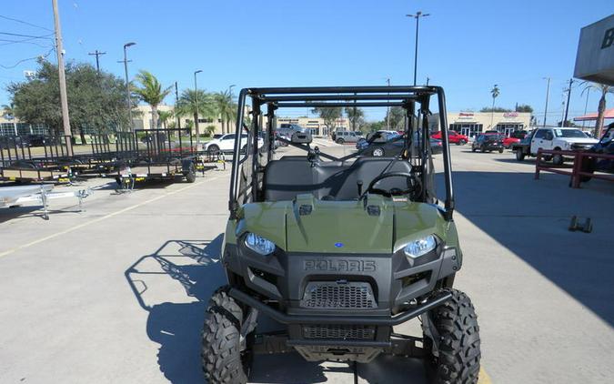 2025 Polaris® Ranger Crew 570 Full-Size