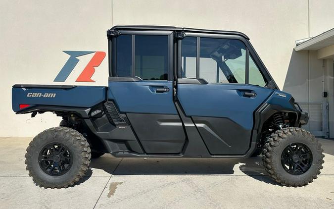 2026 Can-Am Defender MAX Limited HD11