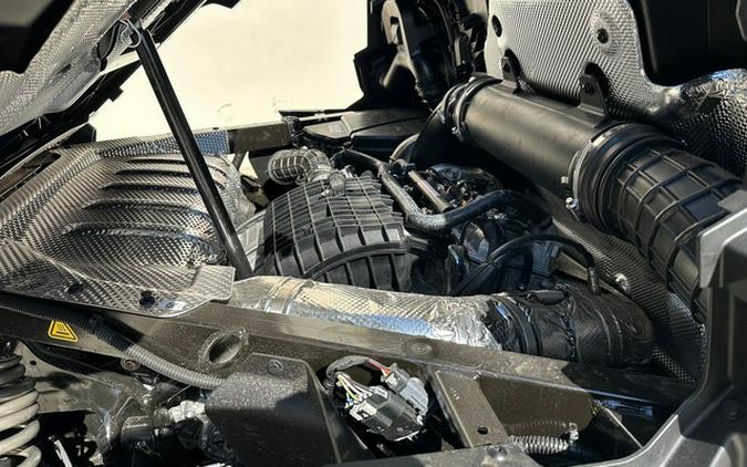 2026 Can-Am Defender MAX Limited HD11