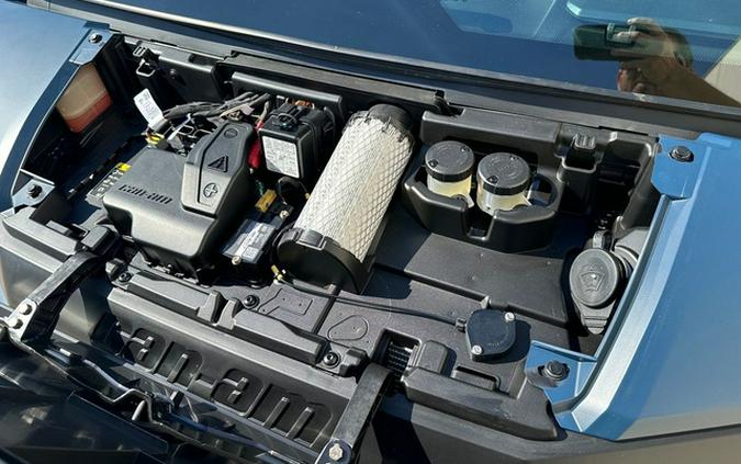 2026 Can-Am Defender MAX Limited HD11