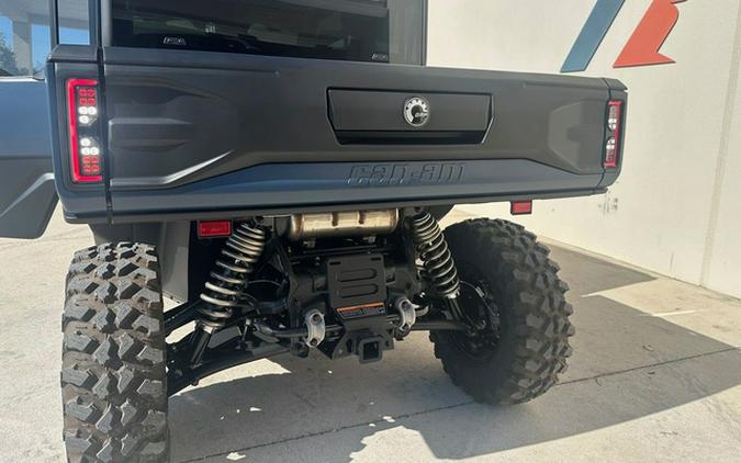 2026 Can-Am Defender MAX Limited HD11