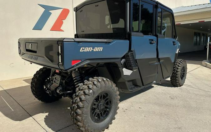 2026 Can-Am Defender MAX Limited HD11