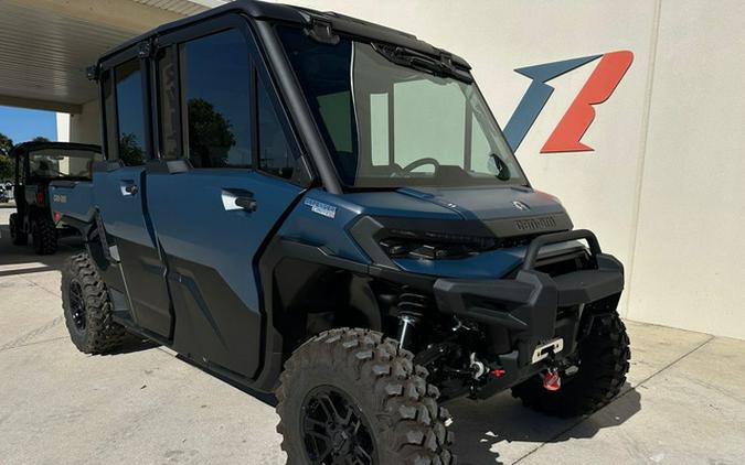 2026 Can-Am Defender MAX Limited HD11