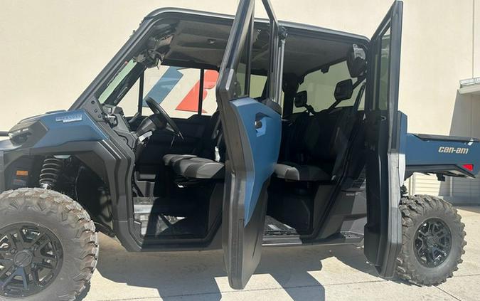 2026 Can-Am Defender MAX Limited HD11