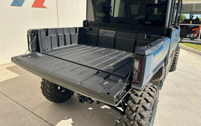 2026 Can-Am Defender MAX Limited HD11