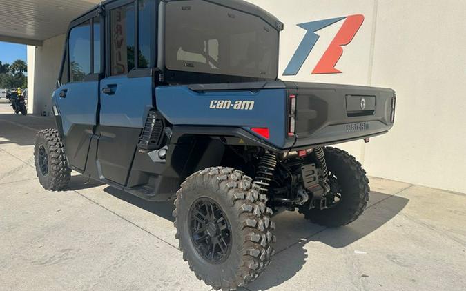 2026 Can-Am Defender MAX Limited HD11