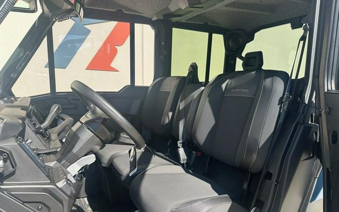 2026 Can-Am Defender MAX Limited HD11