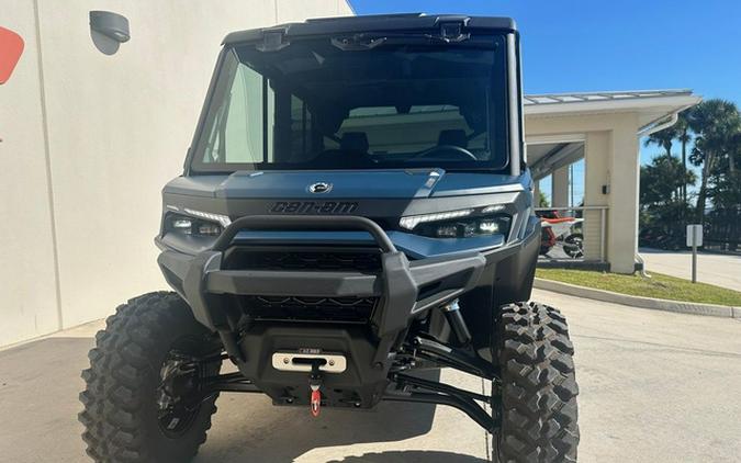 2026 Can-Am Defender MAX Limited HD11