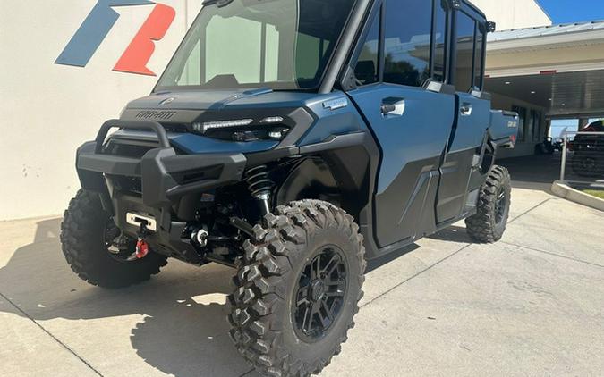 2026 Can-Am Defender MAX Limited HD11