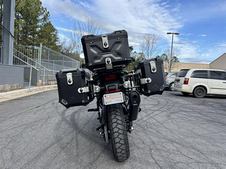 2026 Harley-Davidson Pan America® 1250 Limited