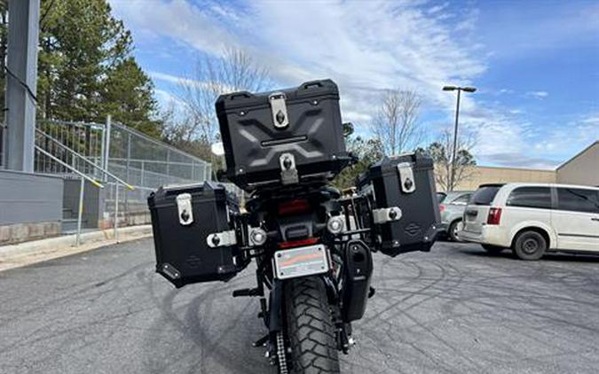 2026 Harley-Davidson Pan America® 1250 Limited