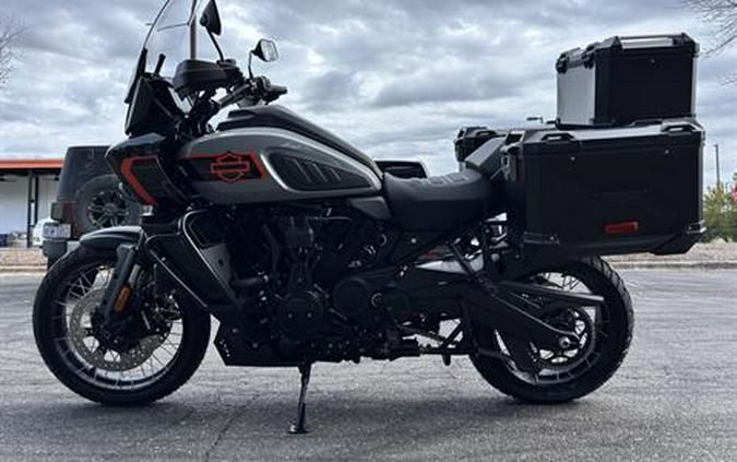 2026 Harley-Davidson Pan America® 1250 Limited