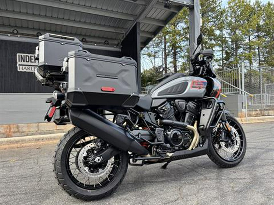 2026 Harley-Davidson Pan America® 1250 Limited