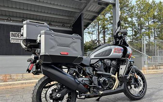 2026 Harley-Davidson Pan America® 1250 Limited