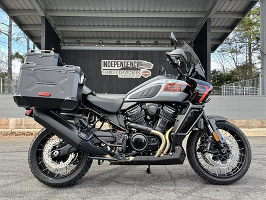 2026 Harley-Davidson Pan America® 1250 Limited