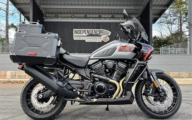 2026 Harley-Davidson Pan America® 1250 Limited