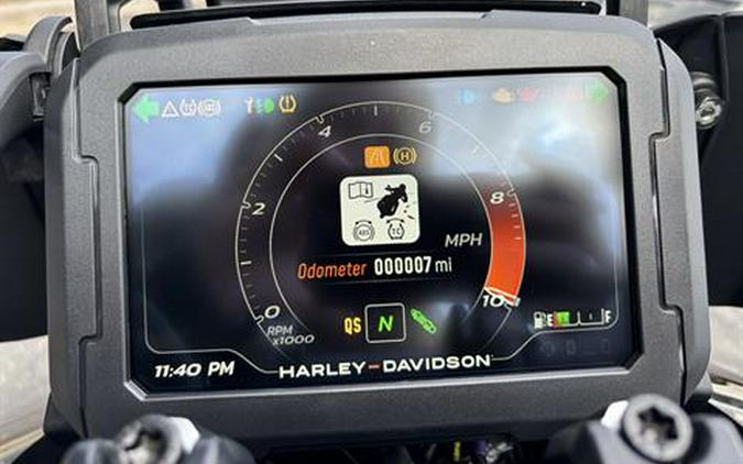 2026 Harley-Davidson Pan America® 1250 Limited