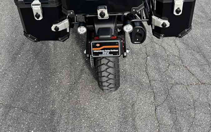 2026 Harley-Davidson Pan America® 1250 Limited