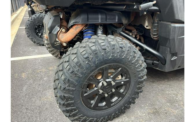 2024 Polaris XPEDITION XP 5 Ultimate