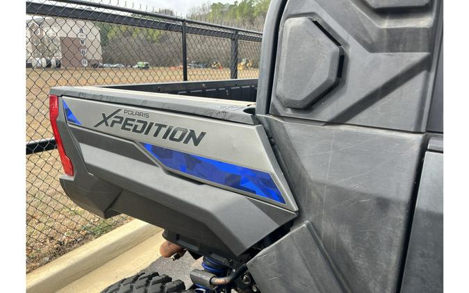 2024 Polaris XPEDITION XP 5 Ultimate
