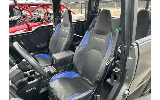 2024 Polaris XPEDITION XP 5 Ultimate
