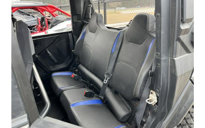 2024 Polaris XPEDITION XP 5 Ultimate