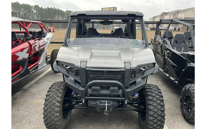 2024 Polaris XPEDITION XP 5 Ultimate