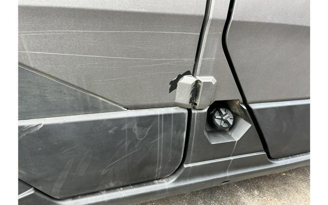 2024 Polaris XPEDITION XP 5 Ultimate