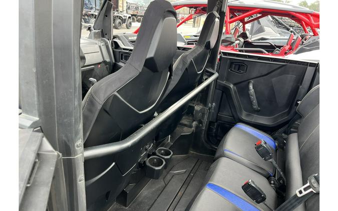 2024 Polaris XPEDITION XP 5 Ultimate