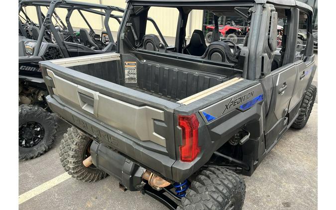 2024 Polaris XPEDITION XP 5 Ultimate