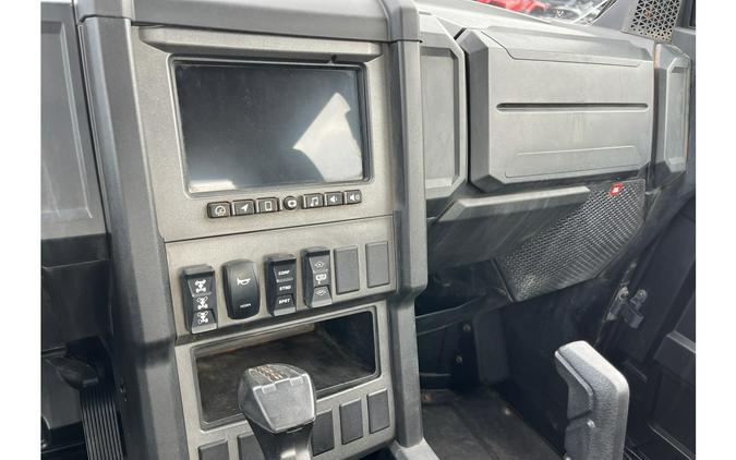 2024 Polaris XPEDITION XP 5 Ultimate