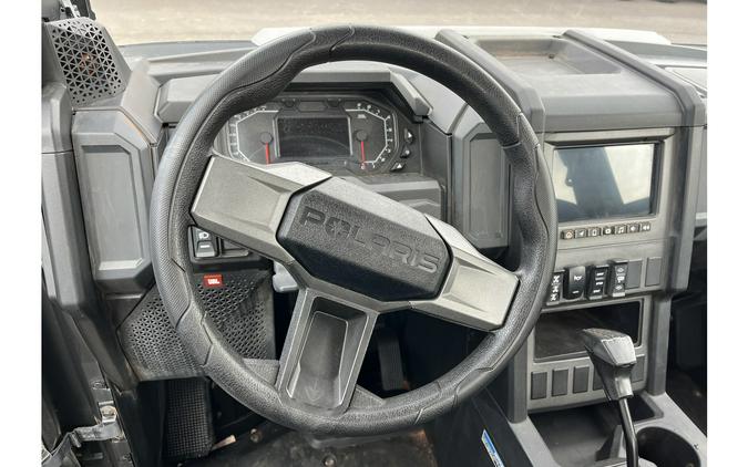 2024 Polaris XPEDITION XP 5 Ultimate