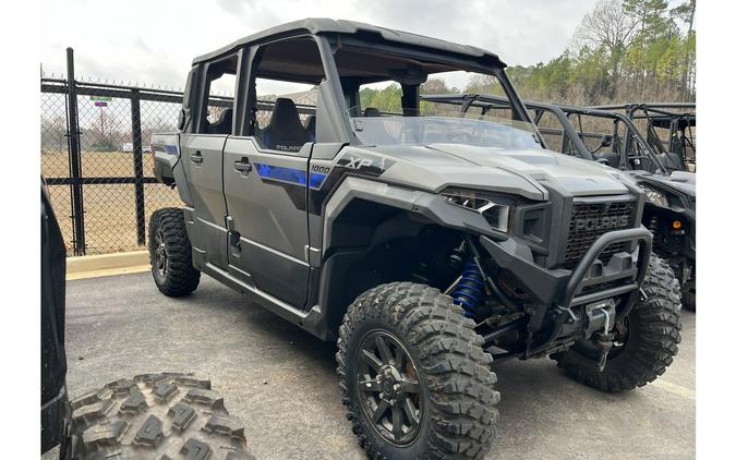 2024 Polaris XPEDITION XP 5 Ultimate