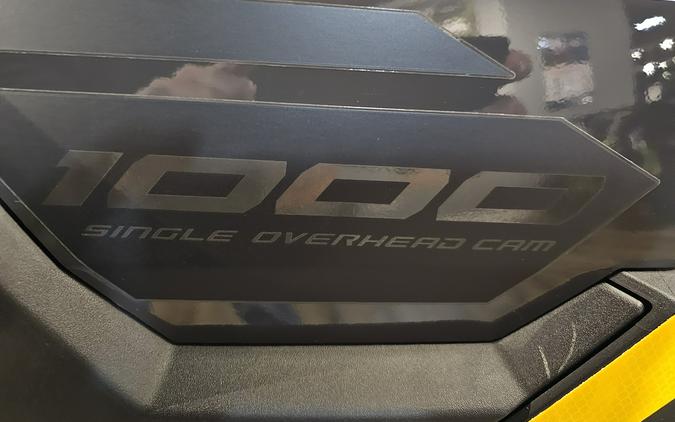 2026 POLARIS RANGER 1000 Premium Granite Gray - 110329