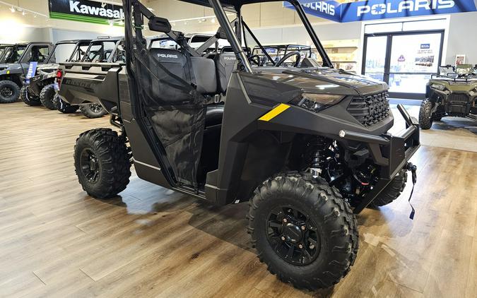 2026 POLARIS RANGER 1000 Premium Granite Gray - 110329