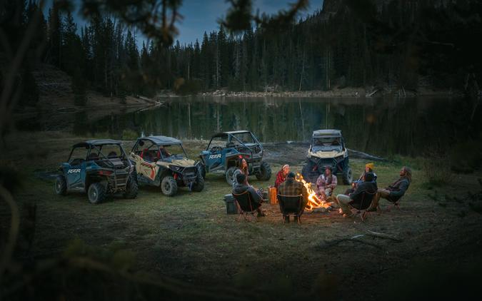 2026 Polaris RZR® Trail Sport *Offsite Inventory*
