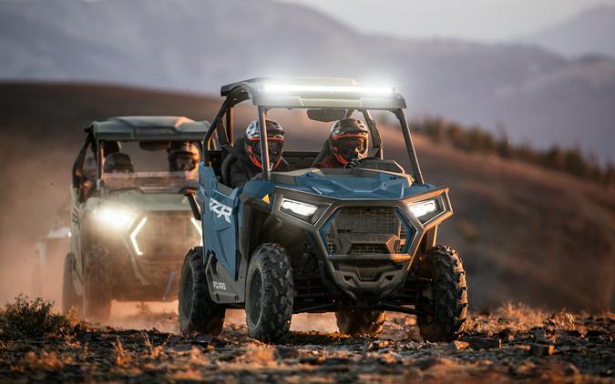 2026 Polaris RZR® Trail Sport *Offsite Inventory*