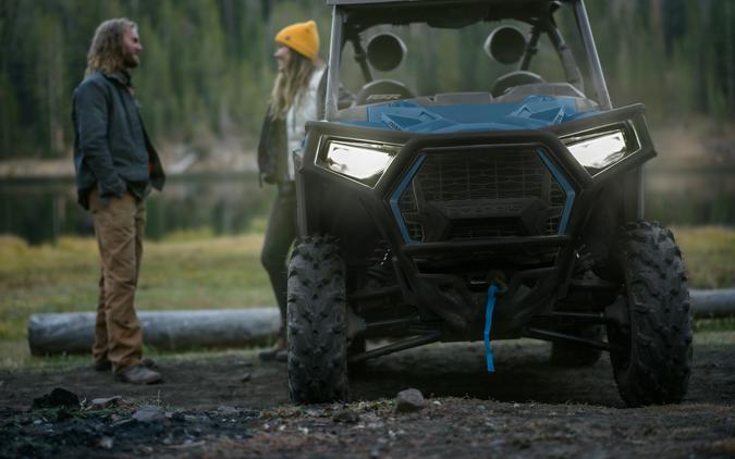2026 Polaris RZR® Trail Sport *Offsite Inventory*