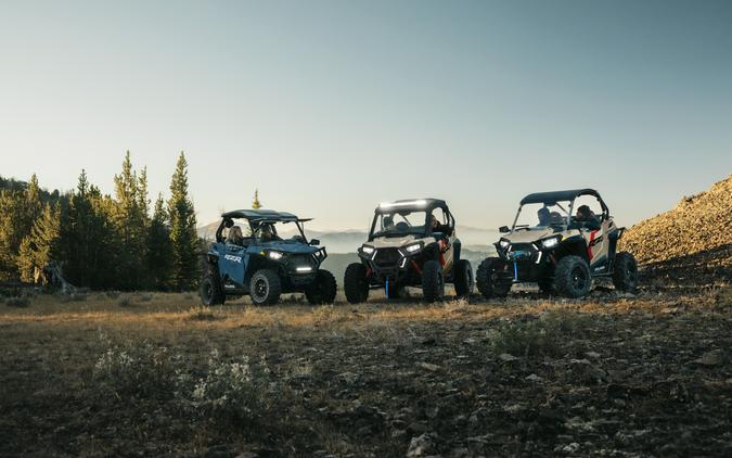 2026 Polaris RZR® Trail Sport *Offsite Inventory*
