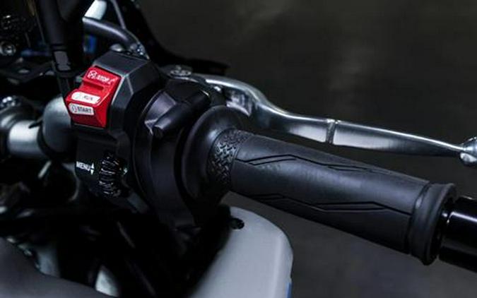 2026 Yamaha MT-10