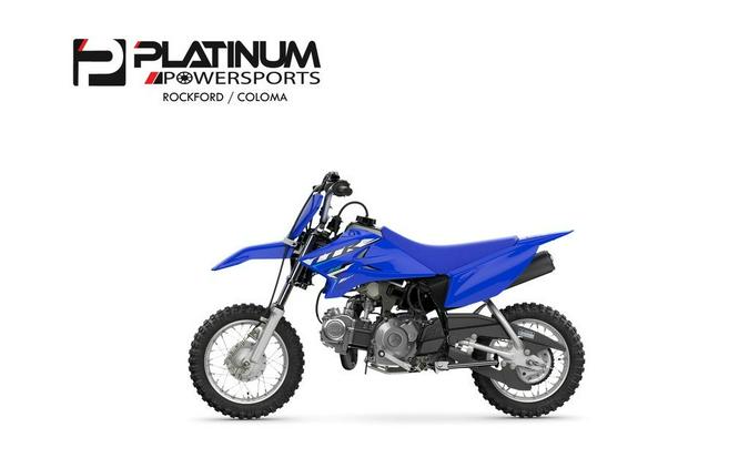 2026 Yamaha Tt-R50E