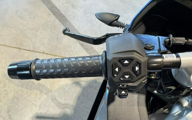 2026 Aprilia RS 457