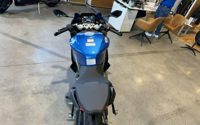 2026 Aprilia RS 457