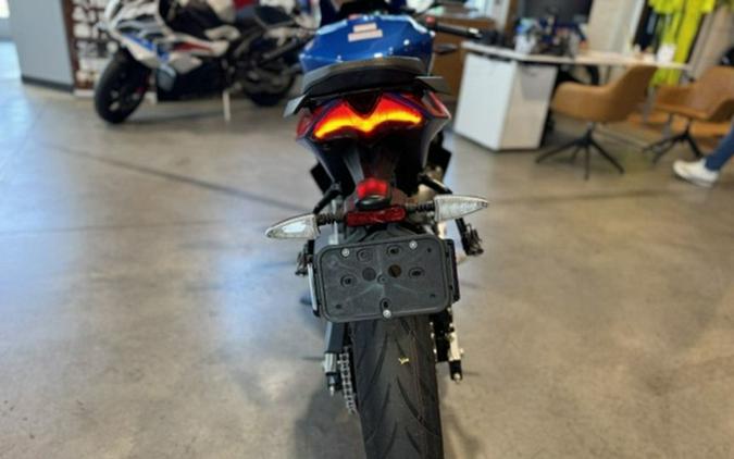 2026 Aprilia RS 457