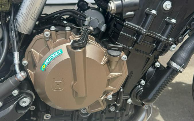2027 Husqvarna Svartpilen 801 SE