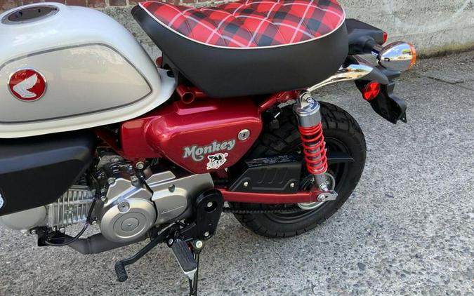 Used 2023 Honda Monkey