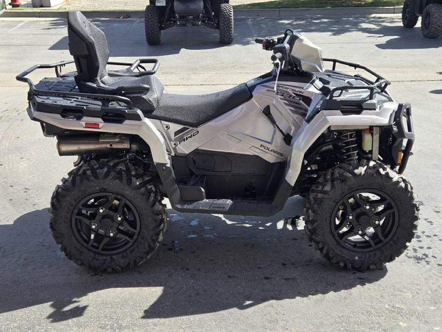 New 2026 Polaris SPORTSMAN TOURING 570 ULTIMATE