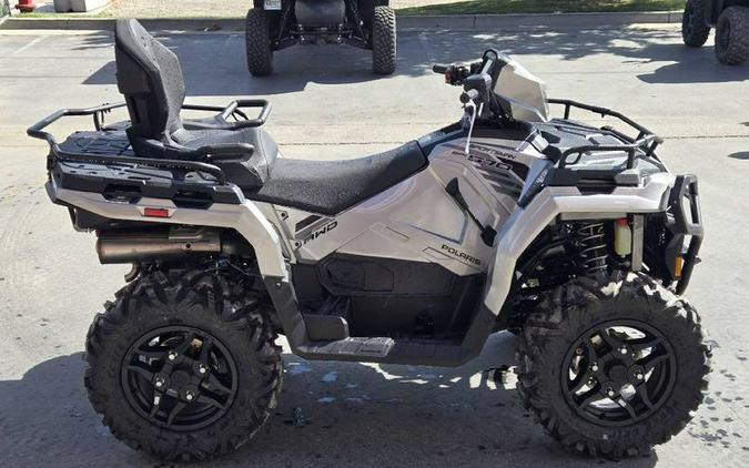 New 2026 Polaris SPORTSMAN TOURING 570 ULTIMATE
