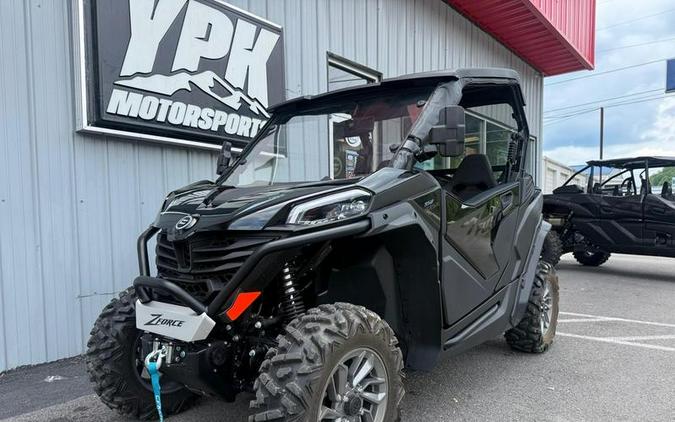 2024 CFMOTO ZFORCE 950 Trail