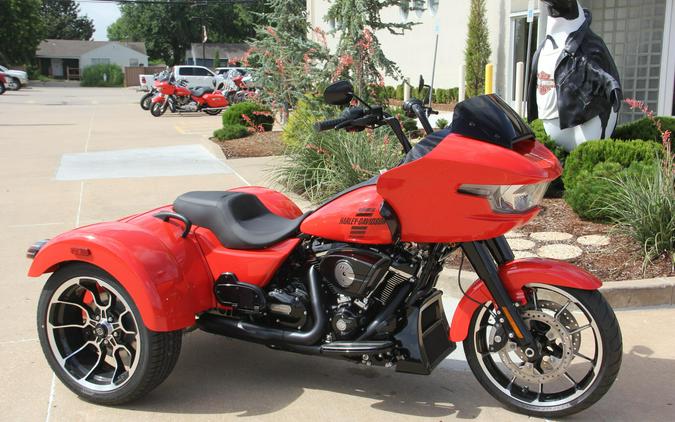 2026 Harley-Davidson Road Glide 3